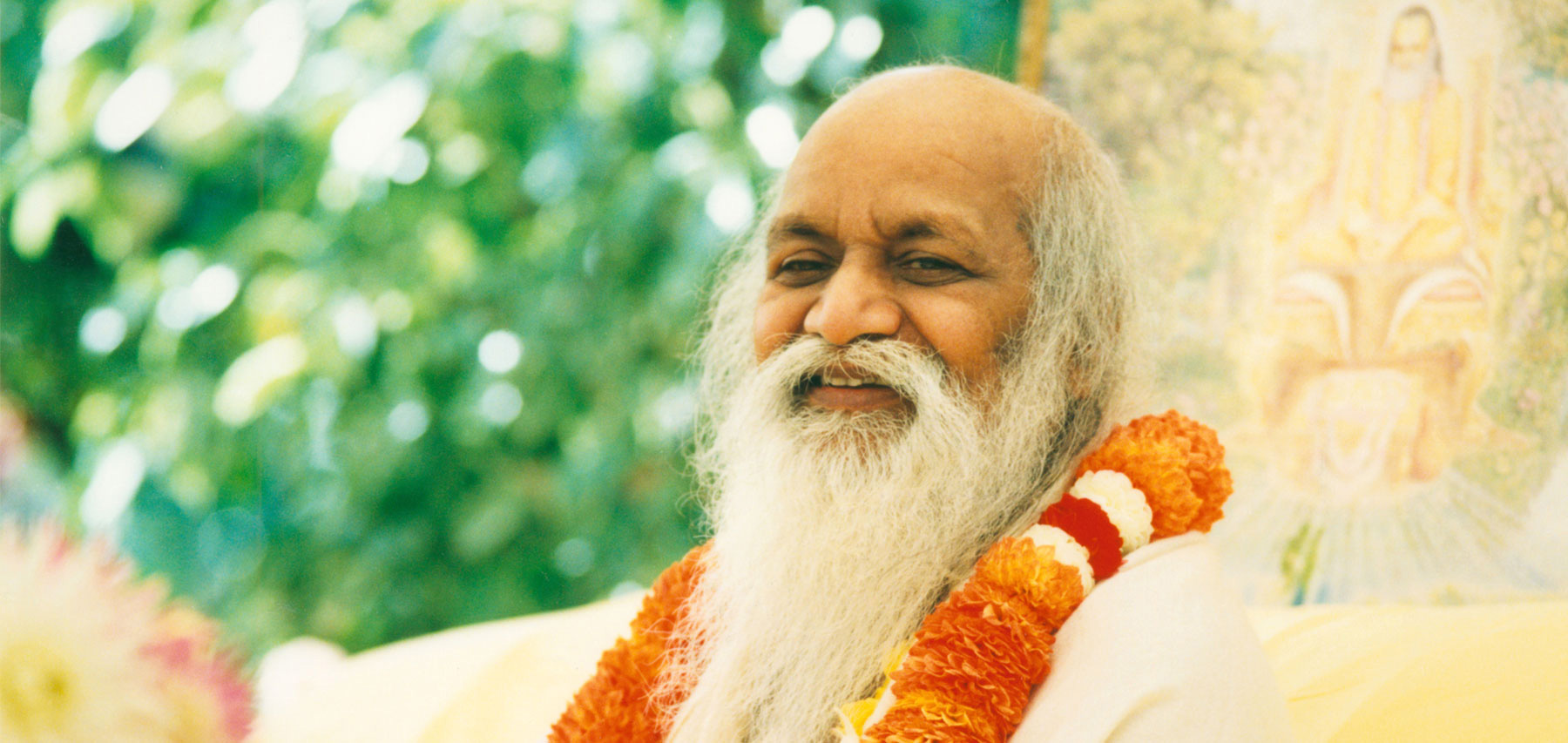 Maharishi Smarak