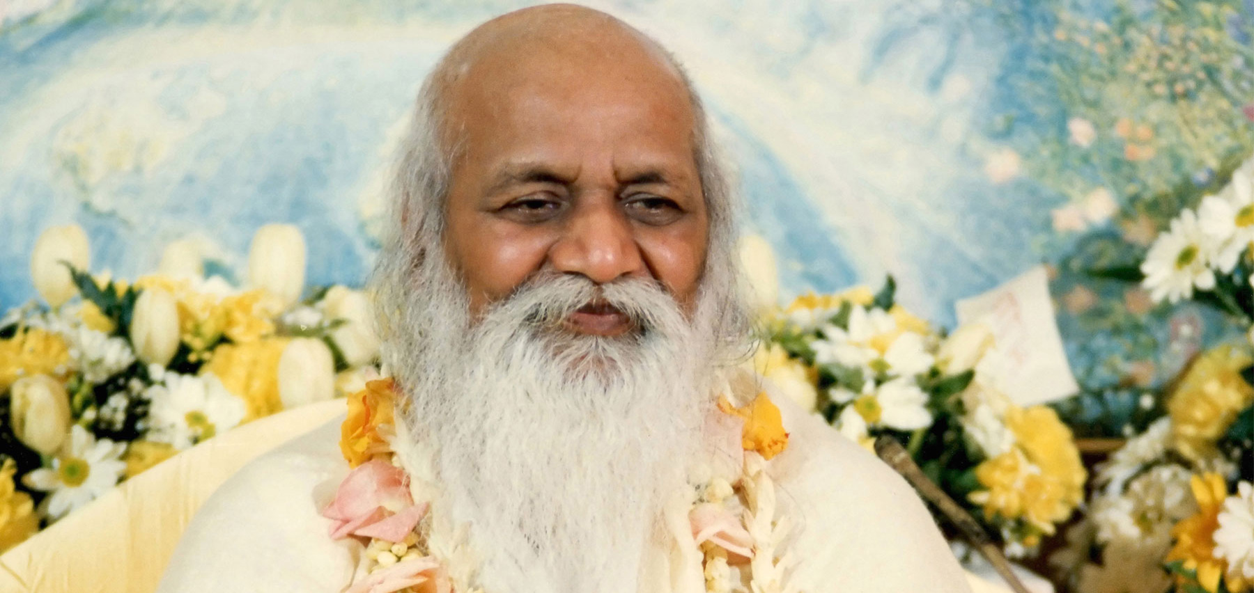 Maharishi Smarak